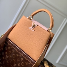 LV Top Handle Bags